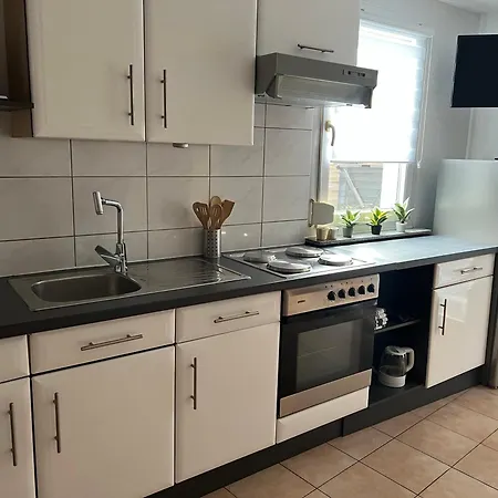 Beck Daire Spechtshof