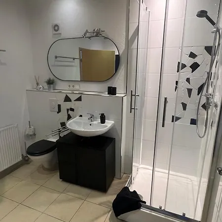 Beck Daire Spechtshof