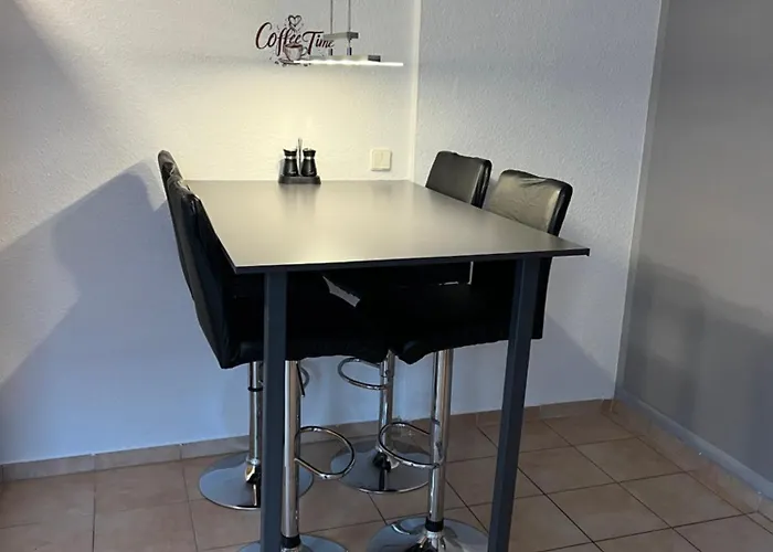 Beck Апартаменты