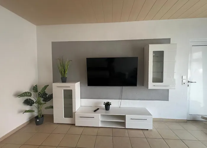 Апартаменты Beck