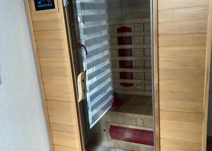 Beck Апартаменты