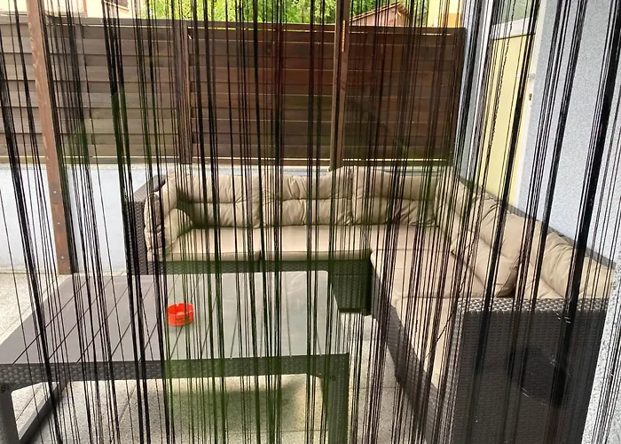 Beck Апартаменты *