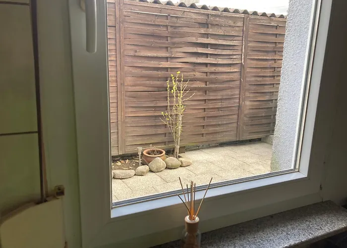 Апартаменты Beck *