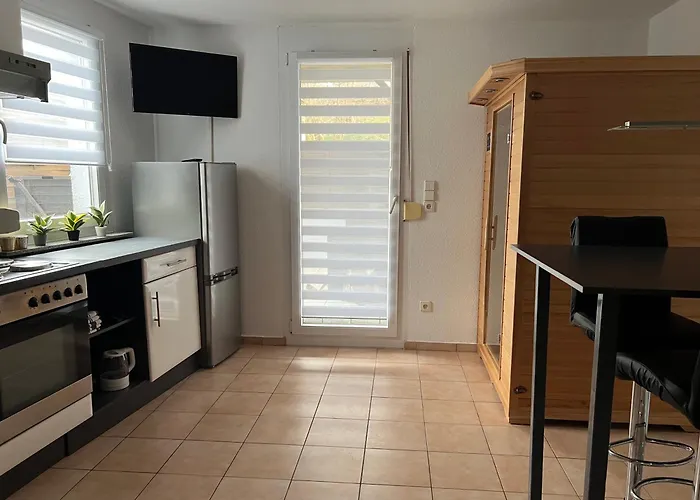 Апартаменты Beck *