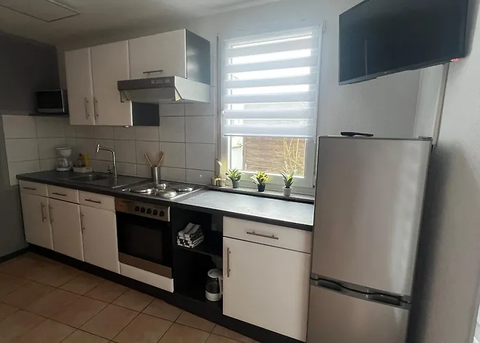 Апартаменты Beck *