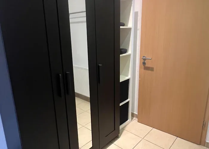 Beck Апартаменты *